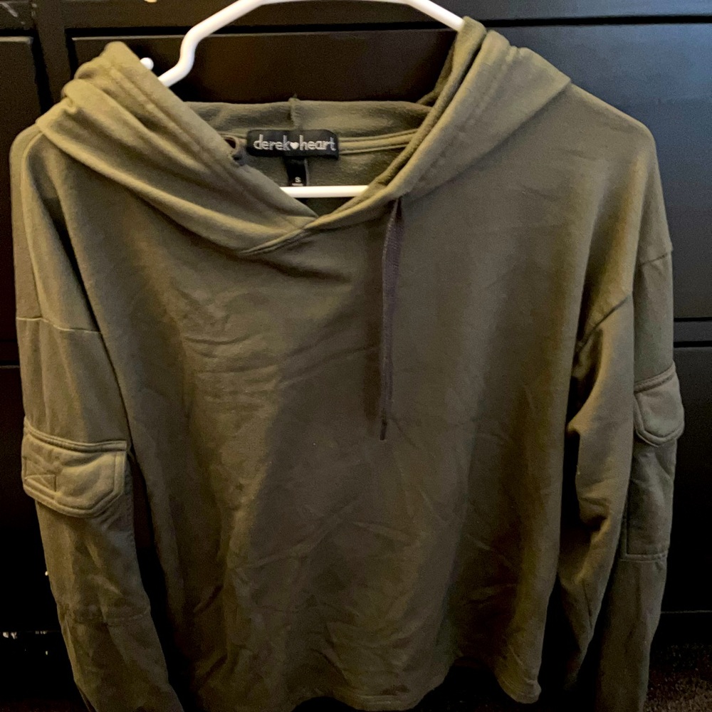 Girls shirt